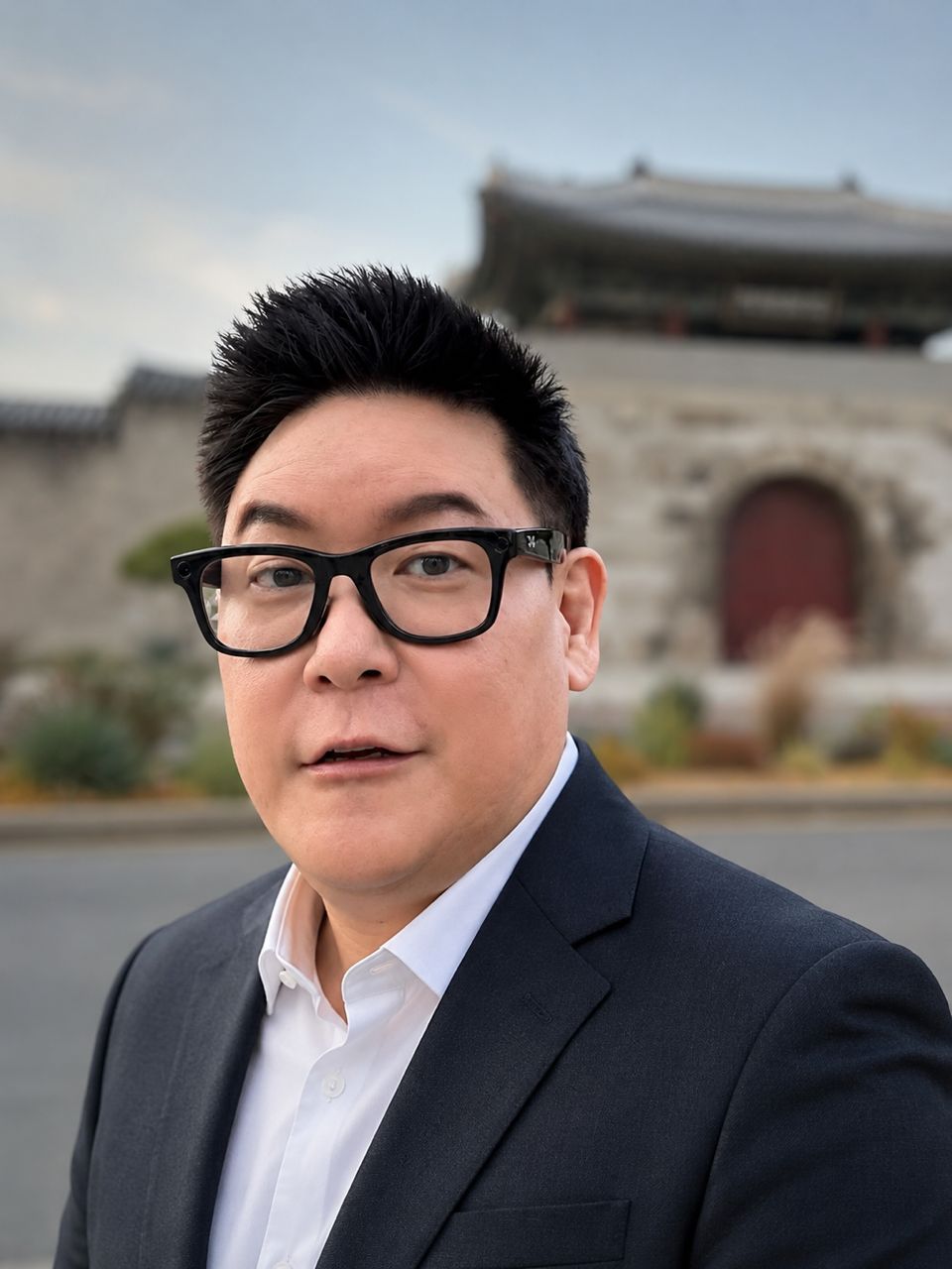 Hwan Wilson Yang